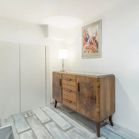 Gumbo Luxury Duplex * 부다페스트
