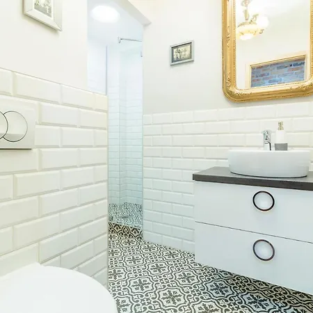 Gumbo Luxury Duplex 부다페스트