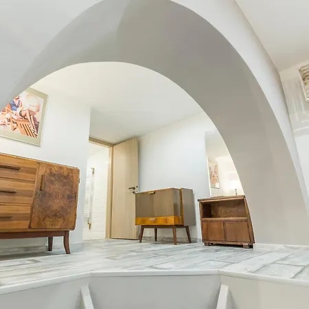 Gumbo Luxury Duplex 아파트 부다페스트