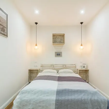 Gumbo Luxury Duplex *